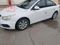 شێڤرۆلێت کروز